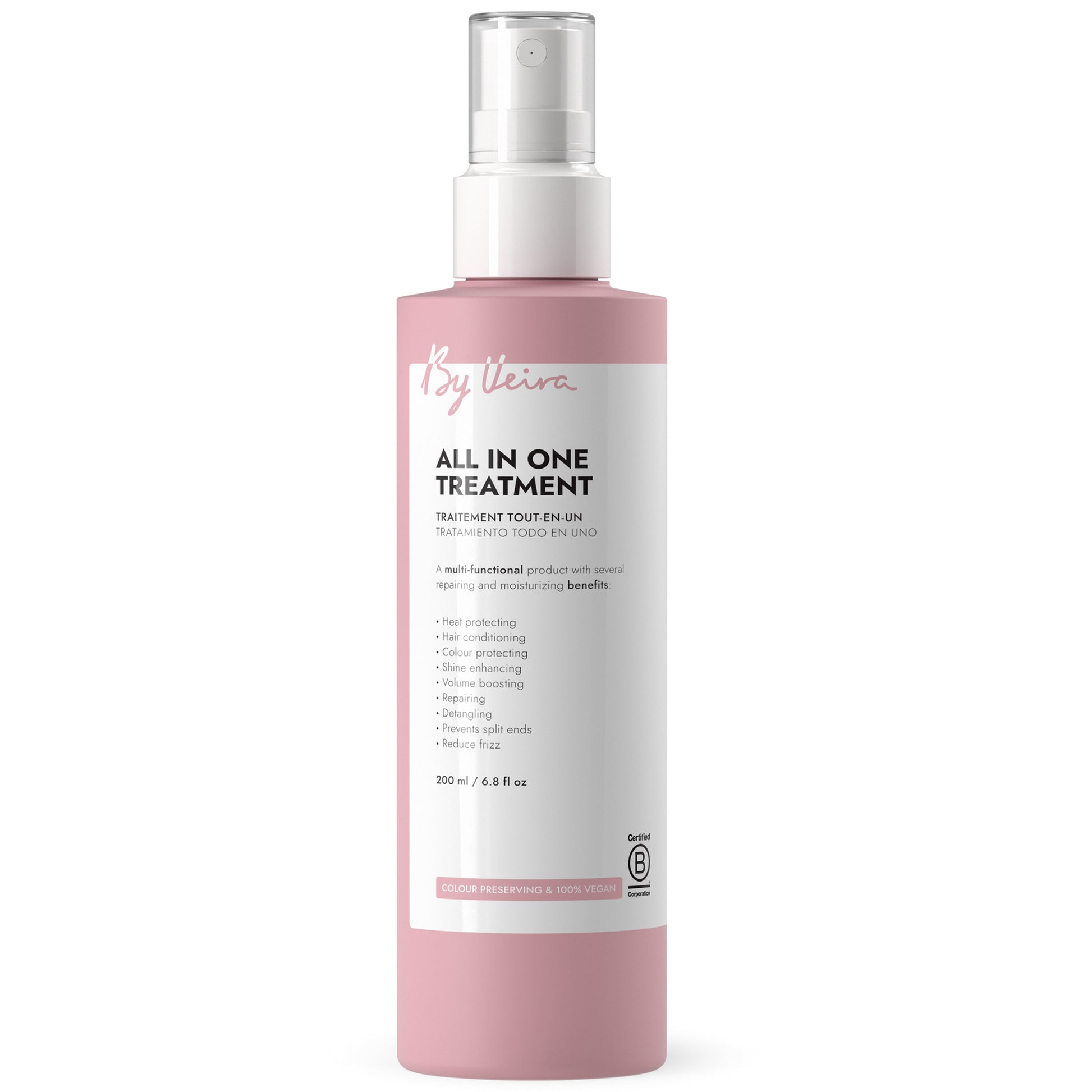 All-In-One Treatment 6.8 oz