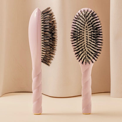 Large Brush N.01 The Universal Shine & Care Hairbrush