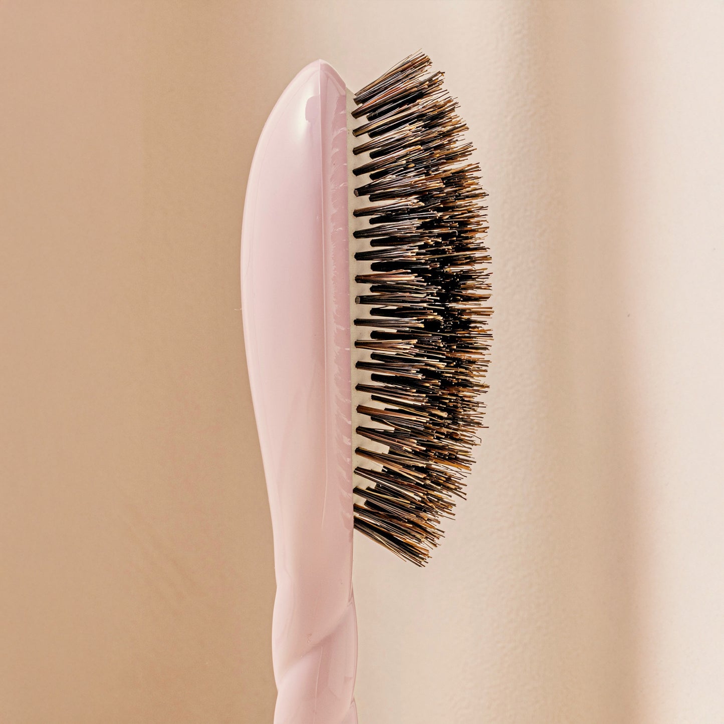 Large Brush N.01 The Universal Shine & Care Hairbrush
