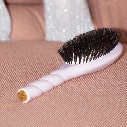 Large Brush N.01 The Universal Shine & Care Hairbrush