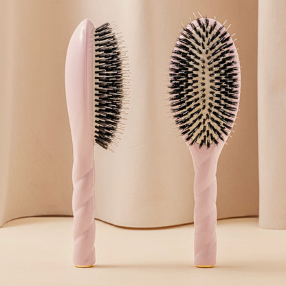 Large Brush N.02 The Care & Detangling HairBrush