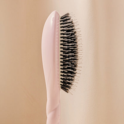 Large Brush N.02 The Care & Detangling HairBrush