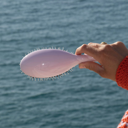 Large Brush N.03 The Gentle Scalp Care HairBrush