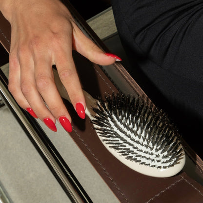 Large Brush N.01 The Universal Shine & Care Hairbrush
