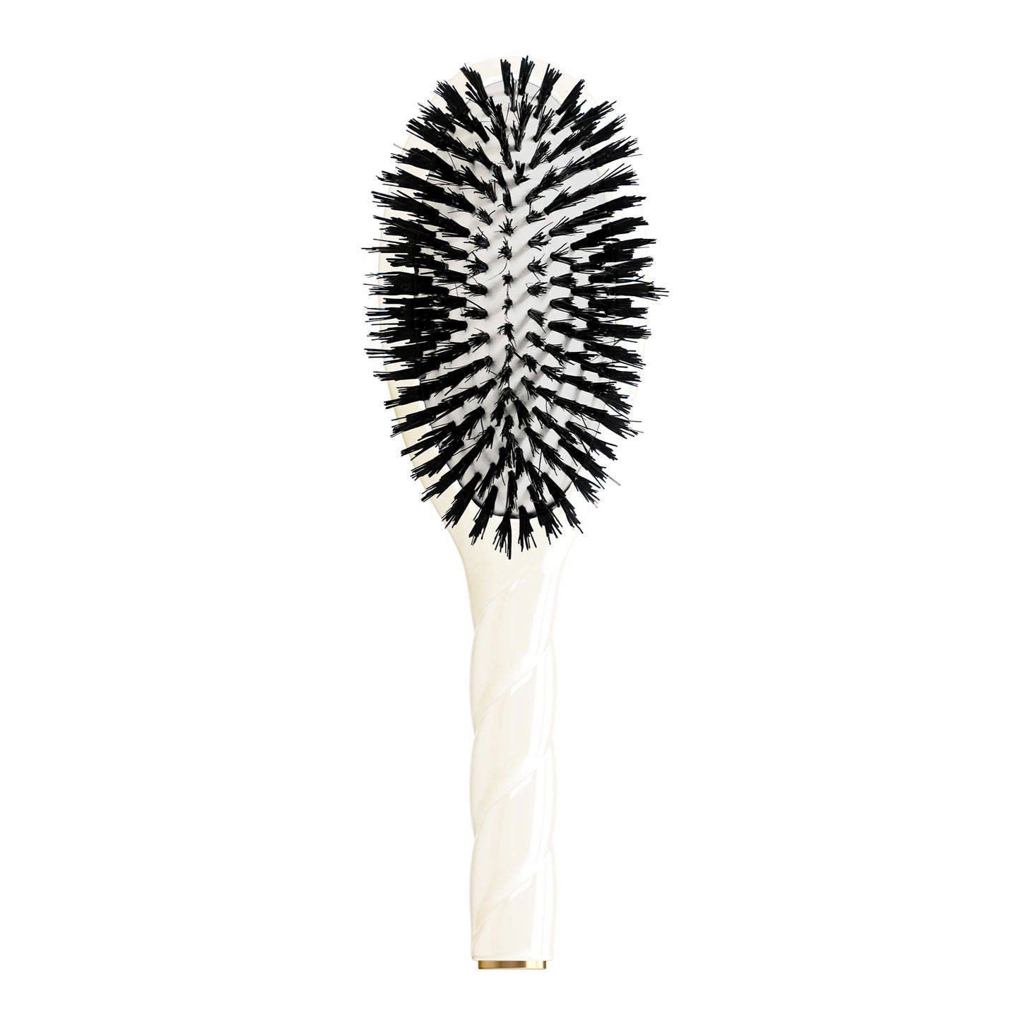 Large Brush N.01 The Universal Shine & Care Hairbrush