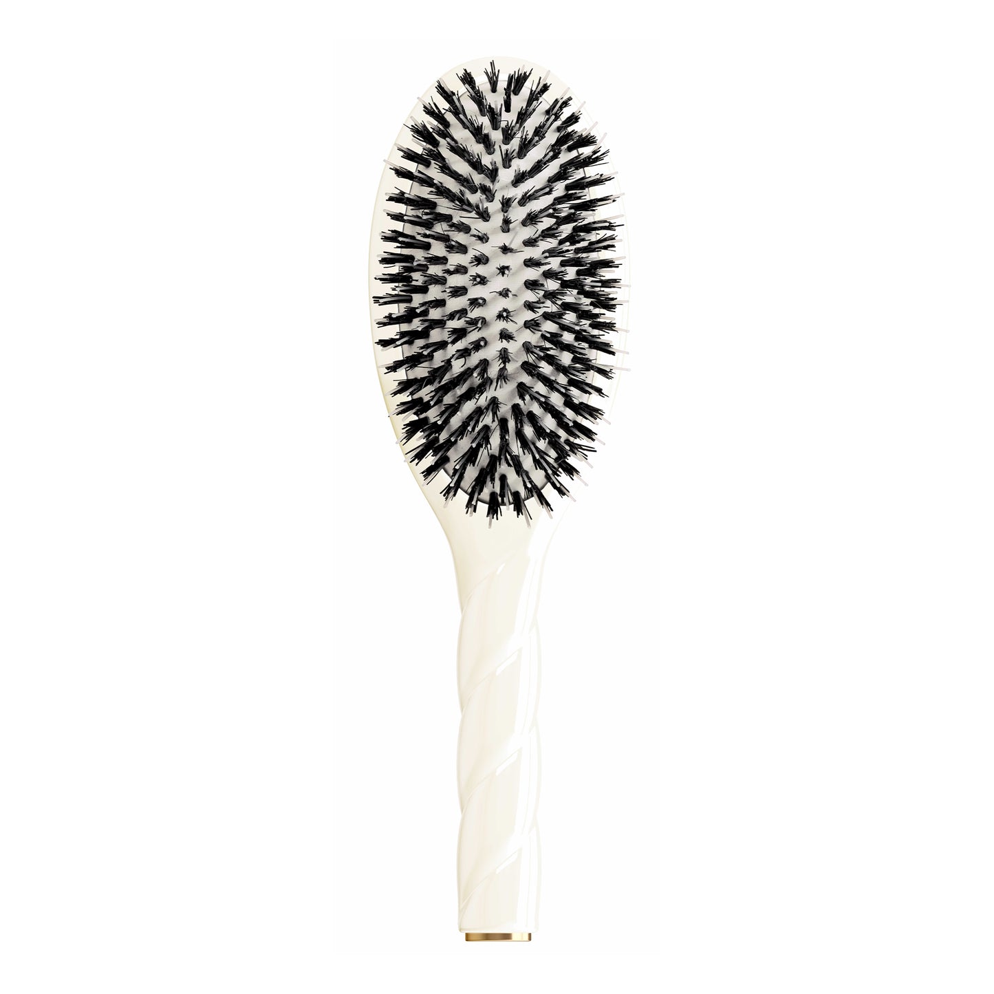 Large Brush N.02 The Care & Detangling HairBrush