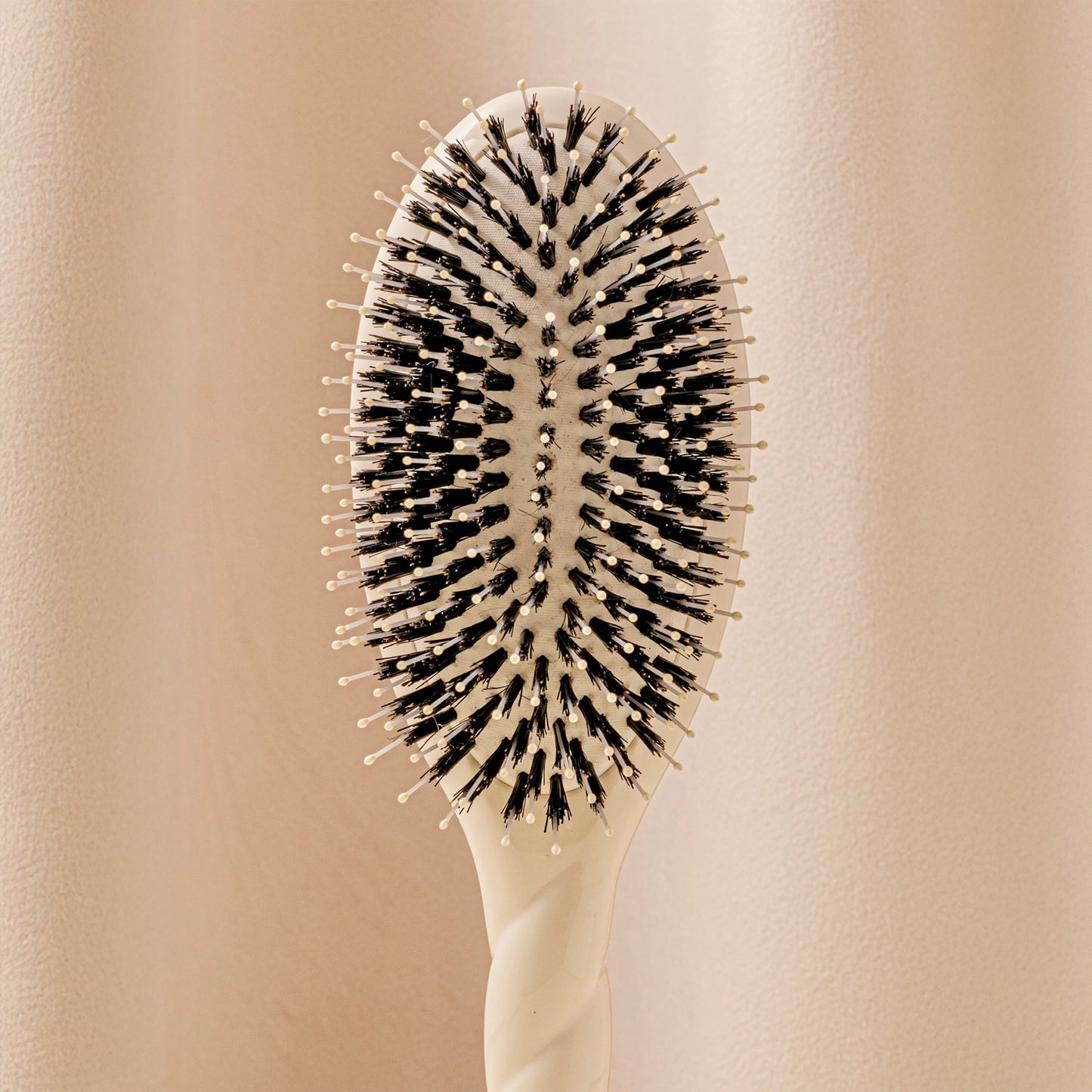 Large Brush N.03 The Gentle Scalp Care HairBrush