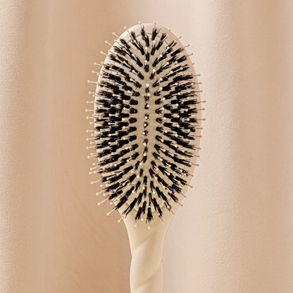Large Brush N.03 The Gentle Scalp Care HairBrush