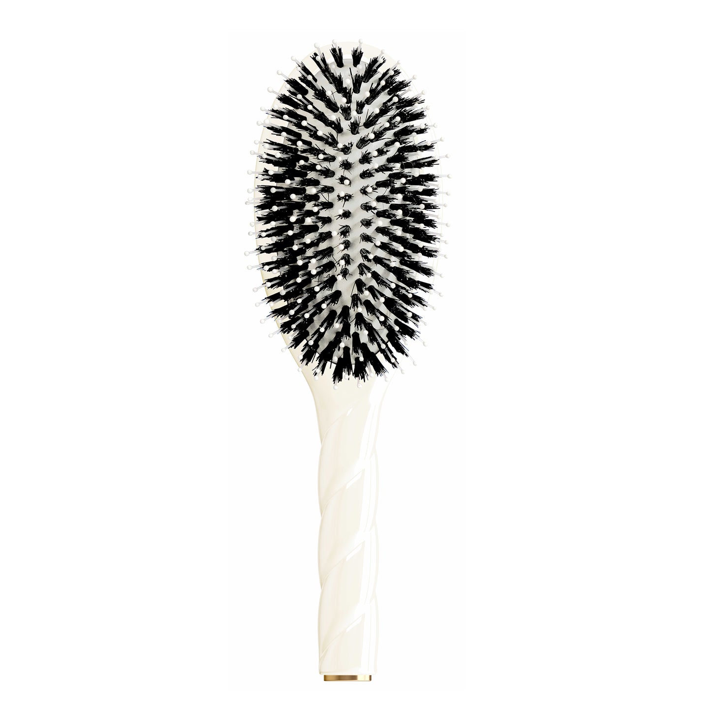 Large Brush N.03 The Gentle Scalp Care HairBrush