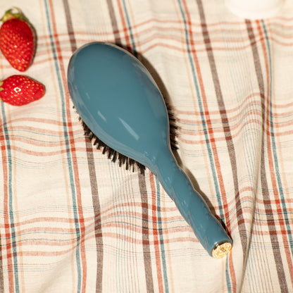 Large Brush N.01 The Universal Shine & Care Hairbrush