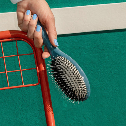 Large Brush N.02 The Care & Detangling HairBrush