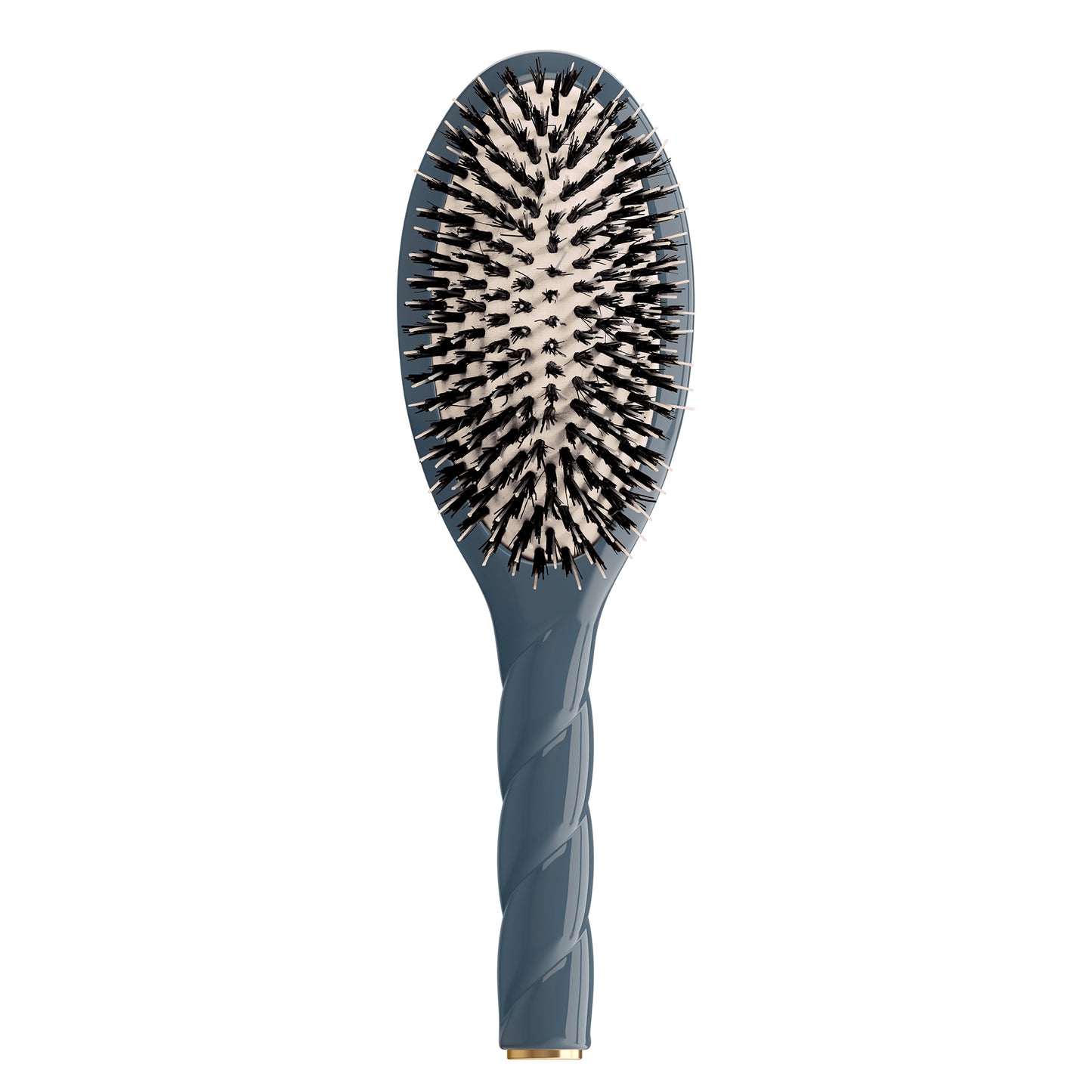 Large Brush N.02 The Care & Detangling HairBrush