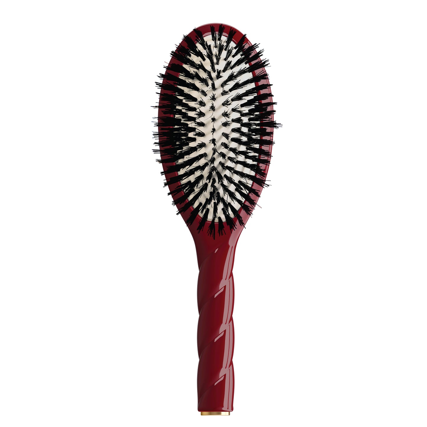Large Brush N.01 The Universal Shine & Care Hairbrush
