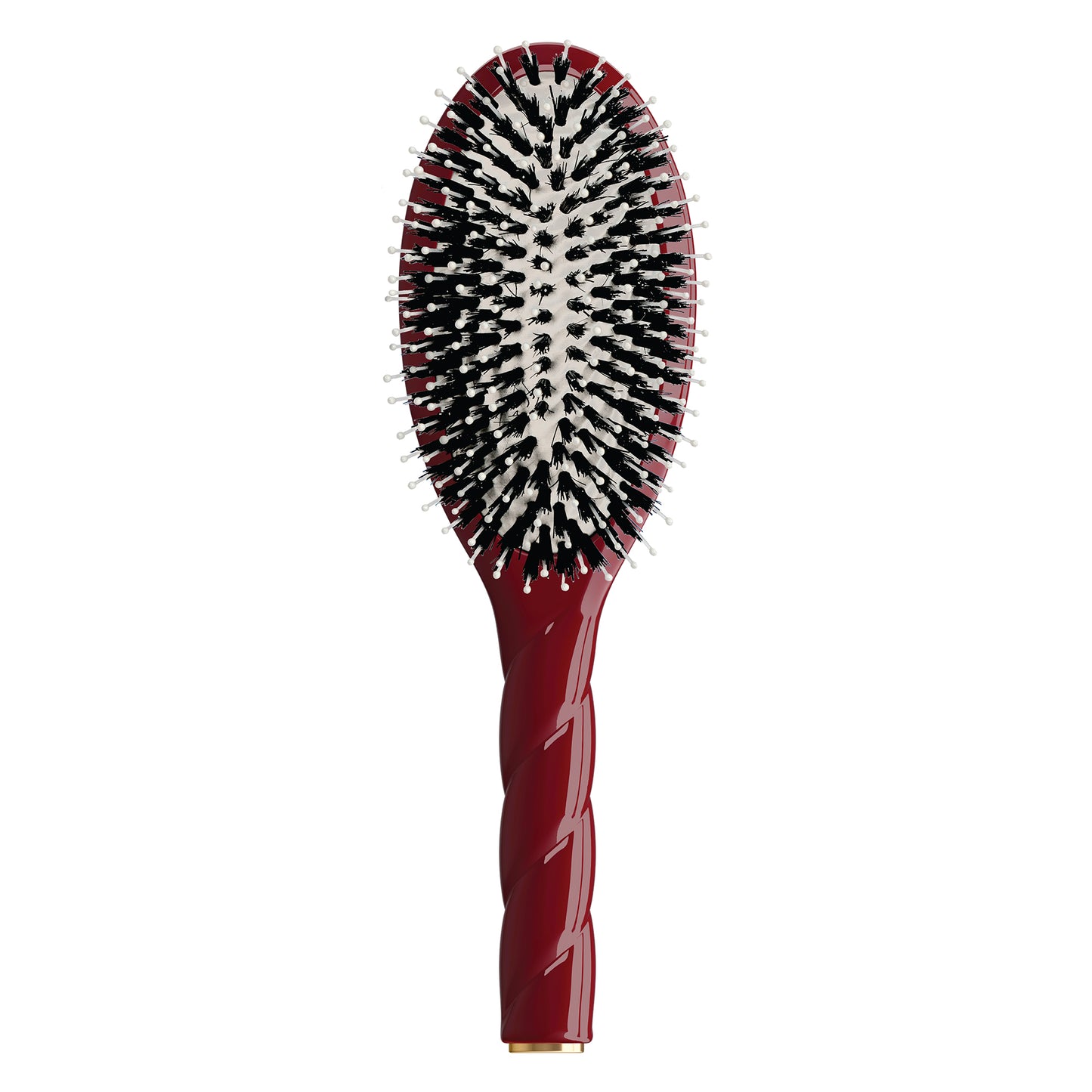 Large Brush N.03 The Gentle Scalp Care HairBrush