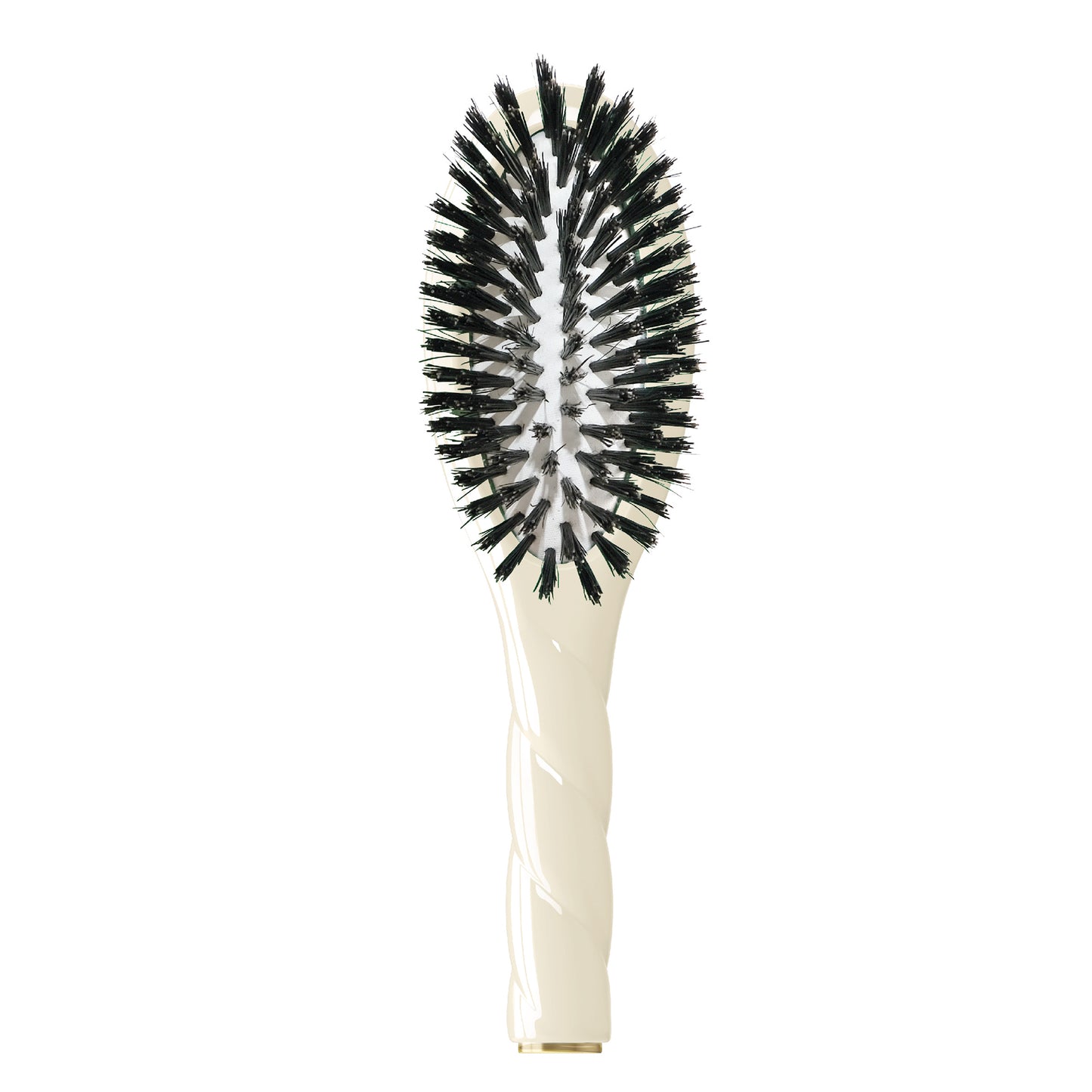 Small Brush N.01 The Small Shine & Care HairBrush