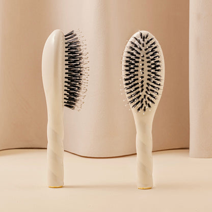 Small Brush N.03 The Small Gentle Scalp Care HairBrush