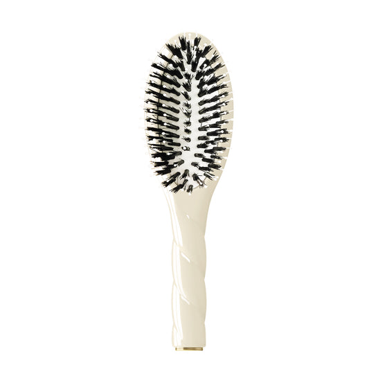 Small Brush N.03 The Small Gentle Scalp Care HairBrush