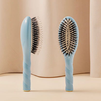 Small Brush N.03 The Small Gentle Scalp Care HairBrush