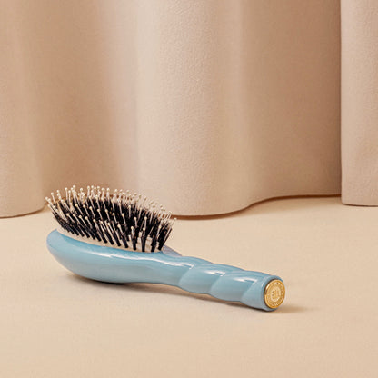 Small Brush N.03 The Small Gentle Scalp Care HairBrush