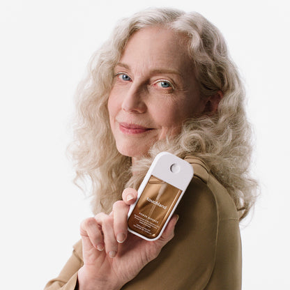 Vanilla Velvet Power Essence Body And Hair Mist