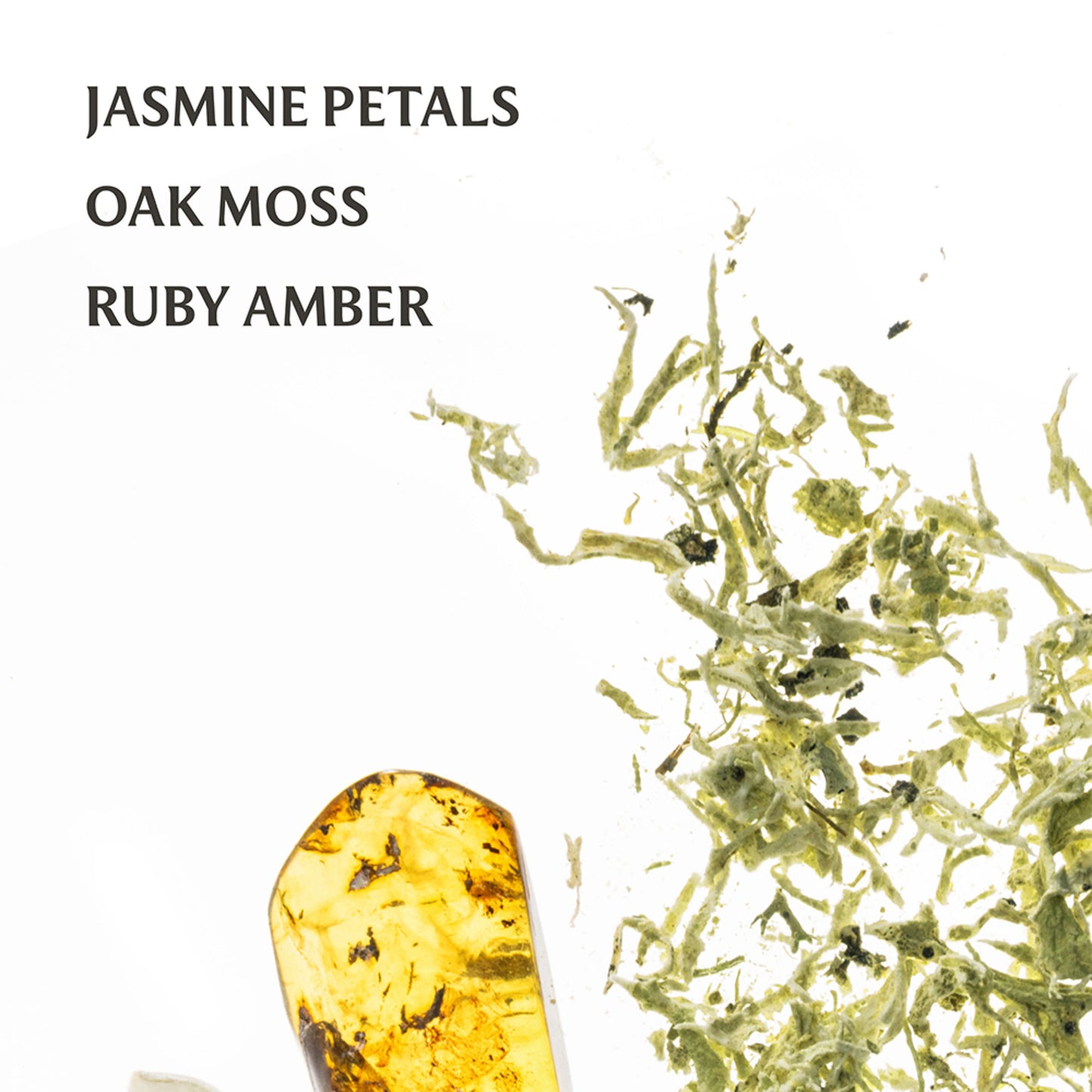 Golden Amber Power Essence Body And Hair Mist