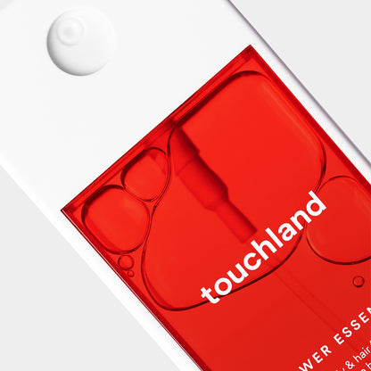 Golden Amber Power Essence Body And Hair Mist