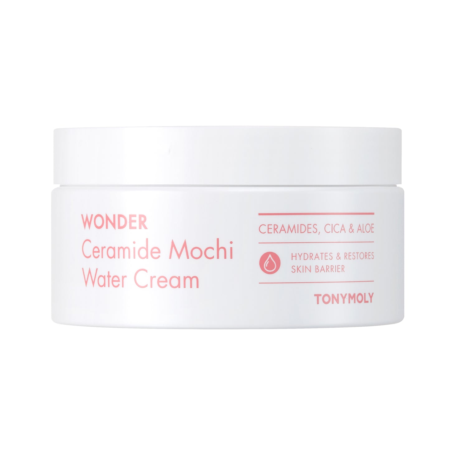 Wonder Ceramide Mochi Water Cream 100 ml