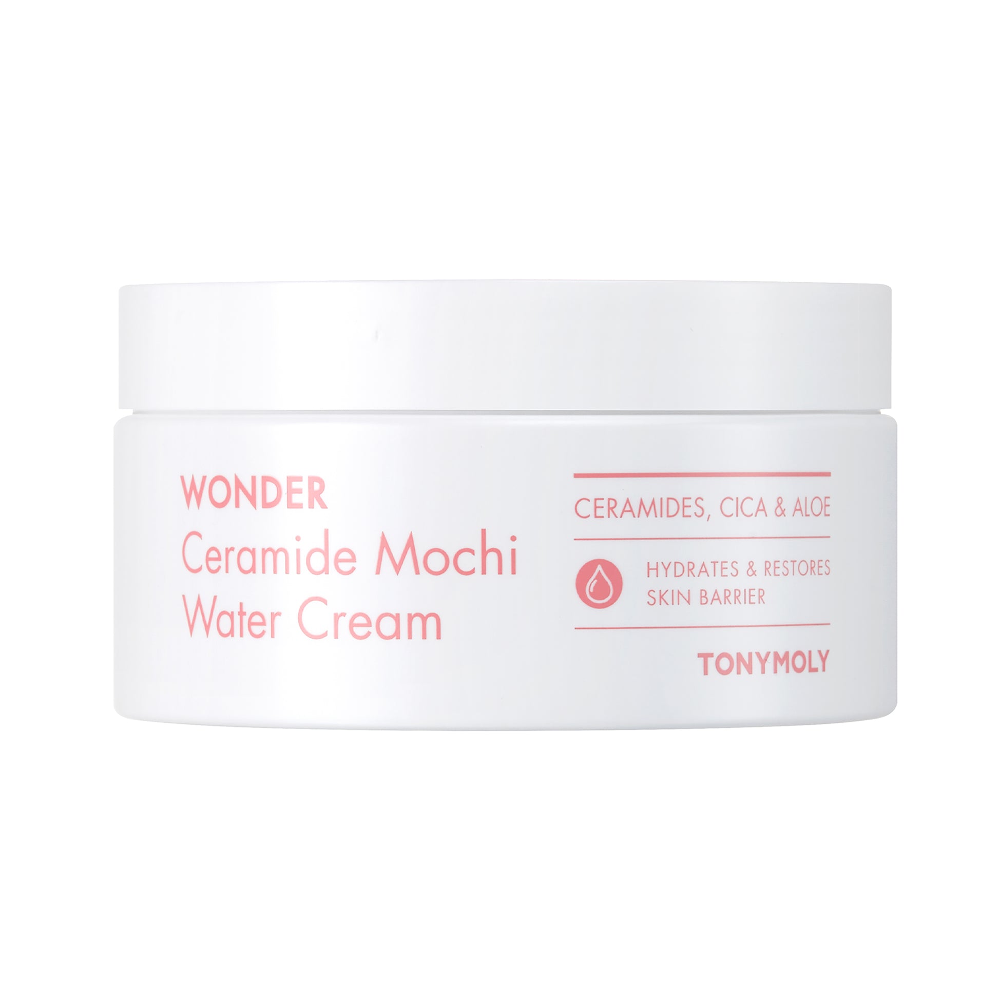 Wonder Ceramide Mochi Water Cream 100 ml