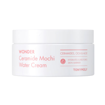 Wonder Ceramide Mochi Water Cream 100 ml