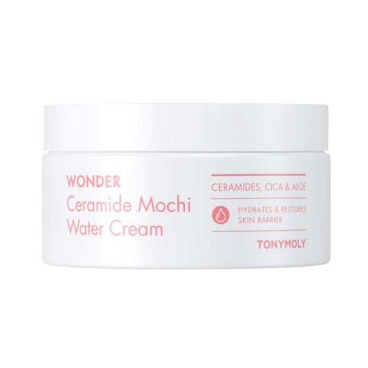 Wonder Ceramide Mochi Water Cream 100 ml