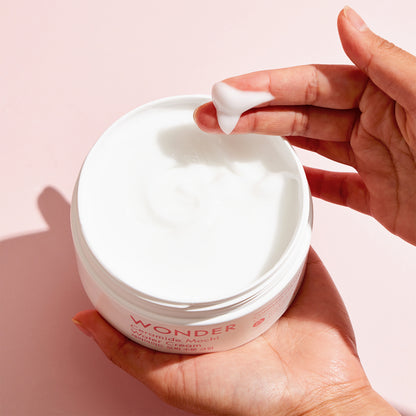 Wonder Ceramide Mochi Water Cream