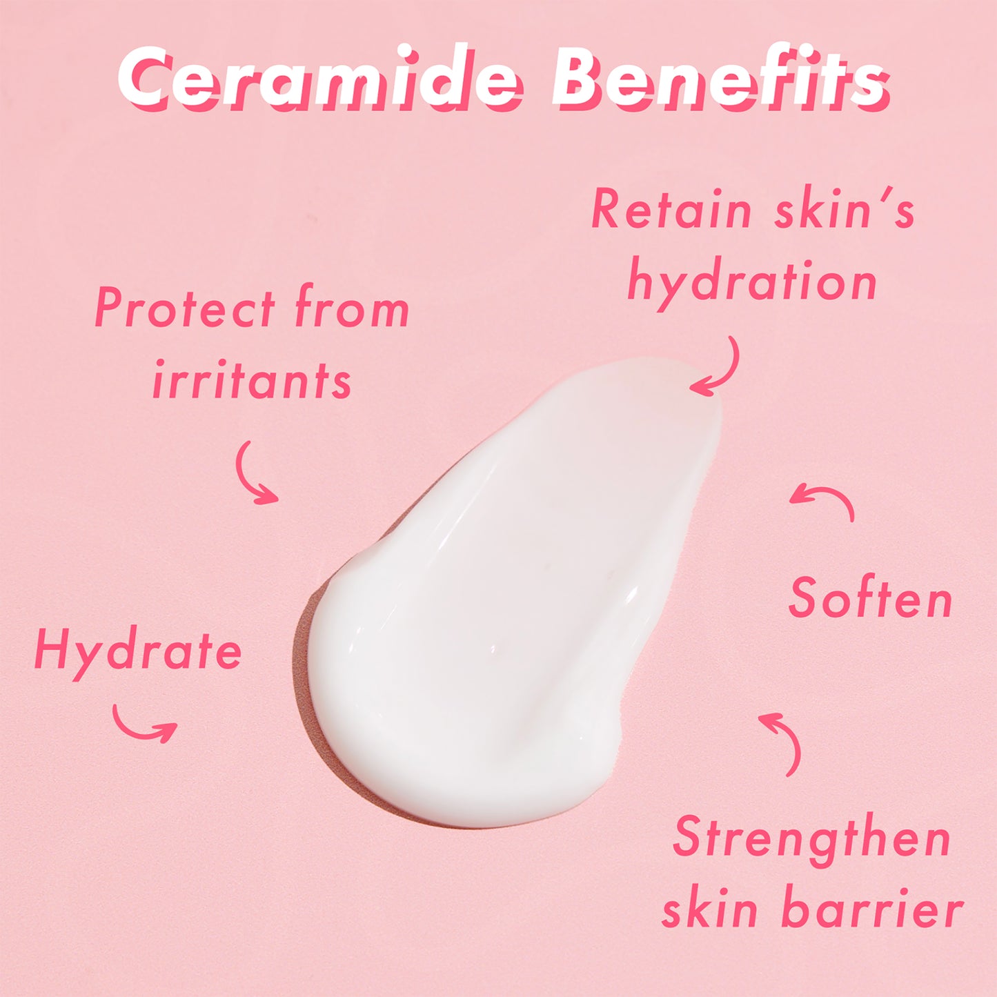 Wonder Ceramide Mochi Water Cream