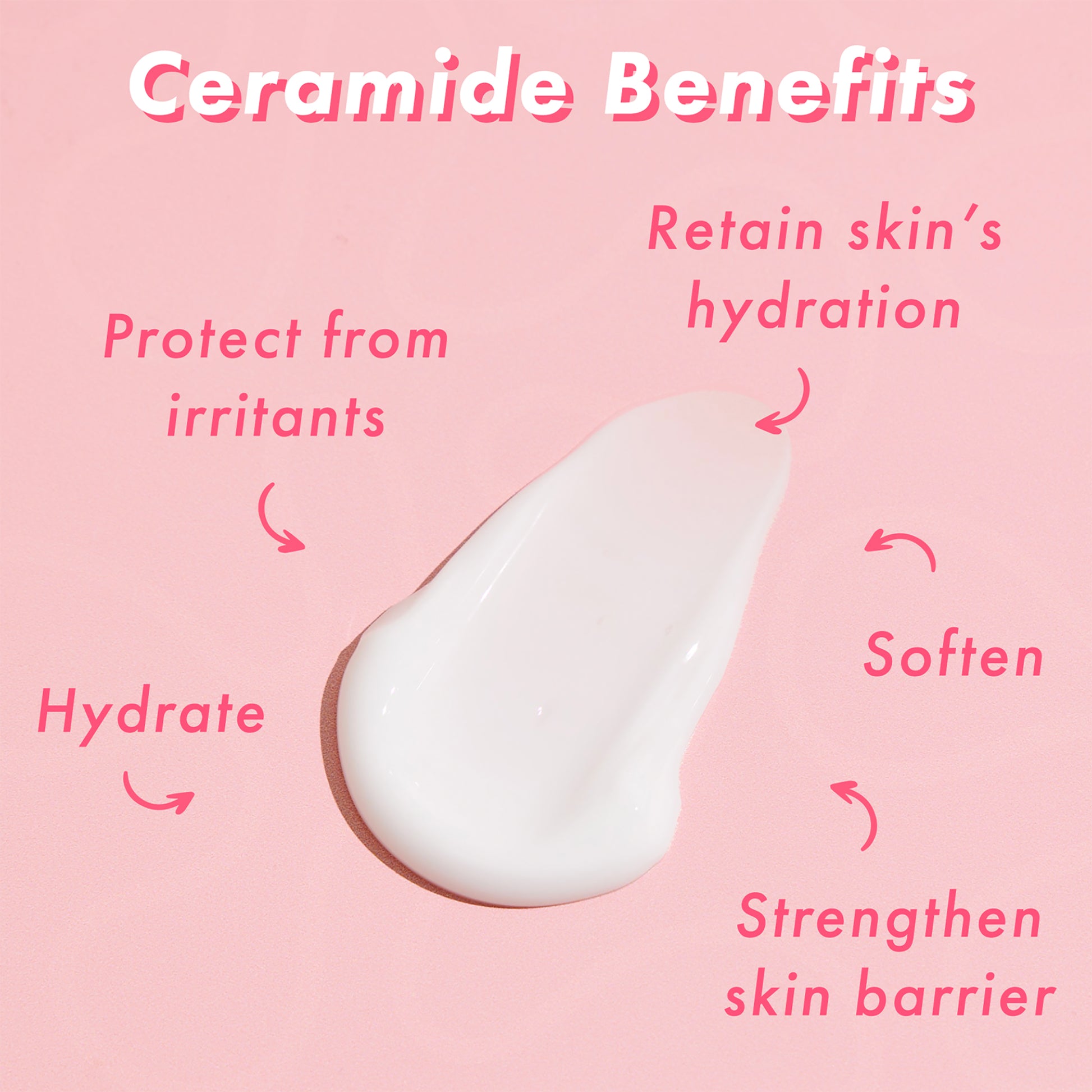 Wonder Ceramide Mochi Water Cream