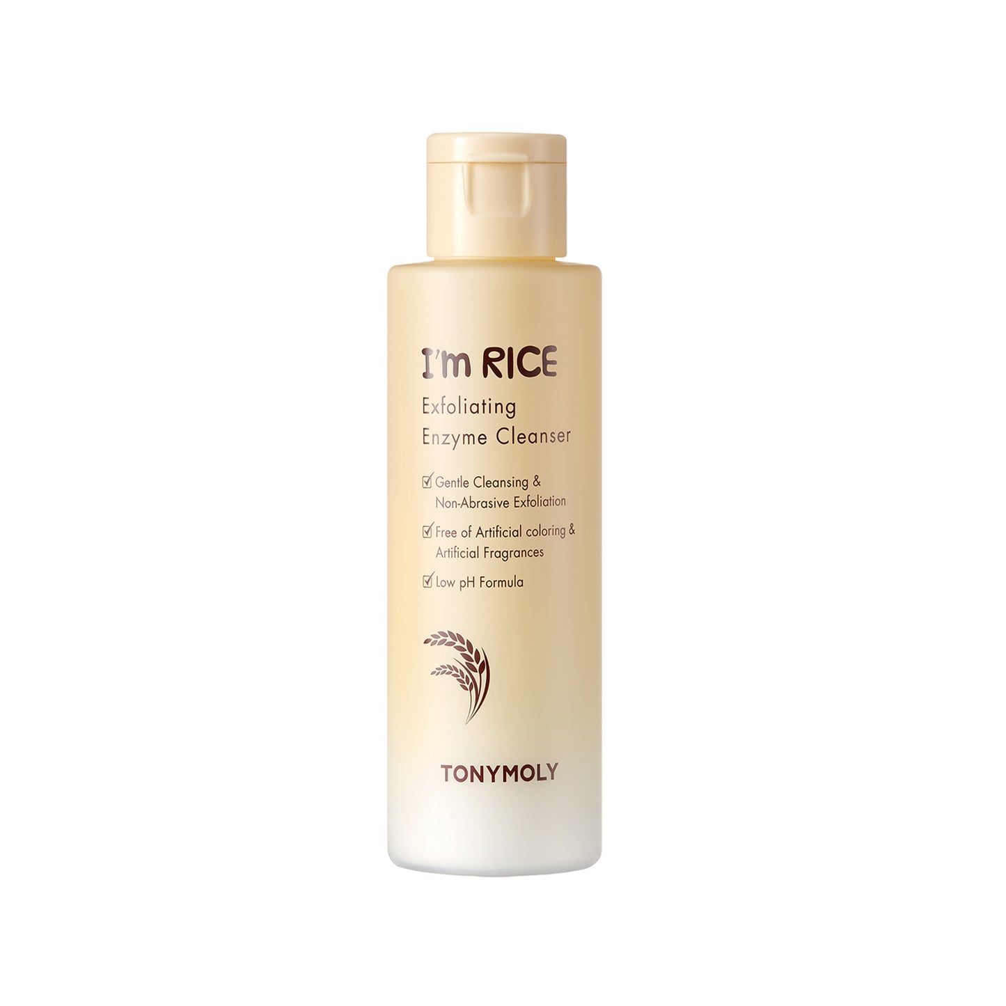 I’m Rice Active Enzyme Powder Exfoliator 50 g