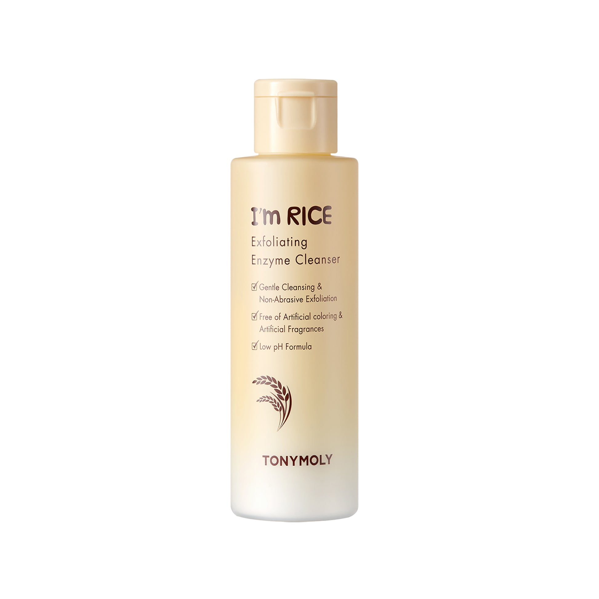 I’m Rice Active Enzyme Powder Exfoliator 50 g