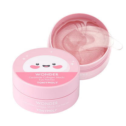 Wonder Ceramide Mochi Eye Patches
