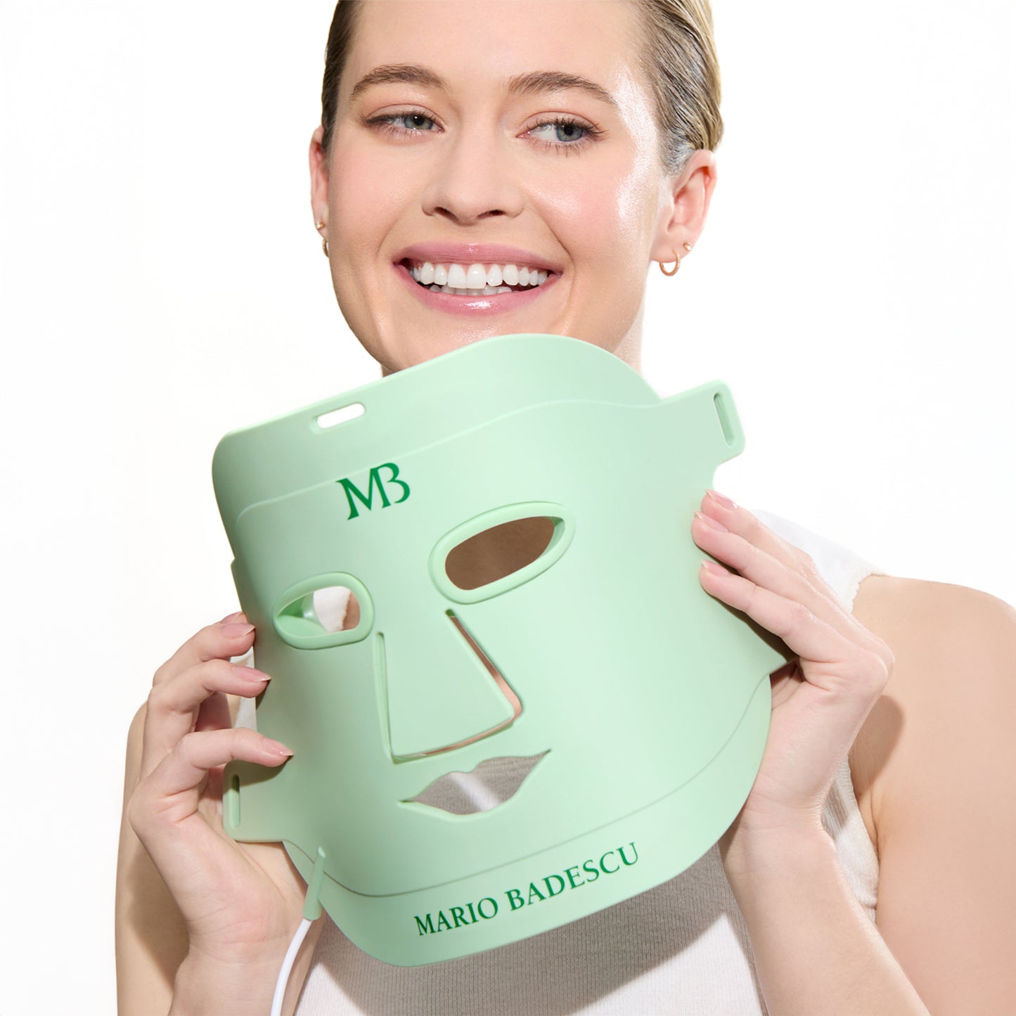 LED Light Therapy Mask