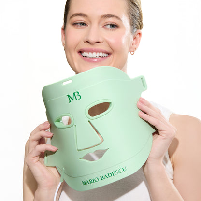 LED Light Therapy Mask