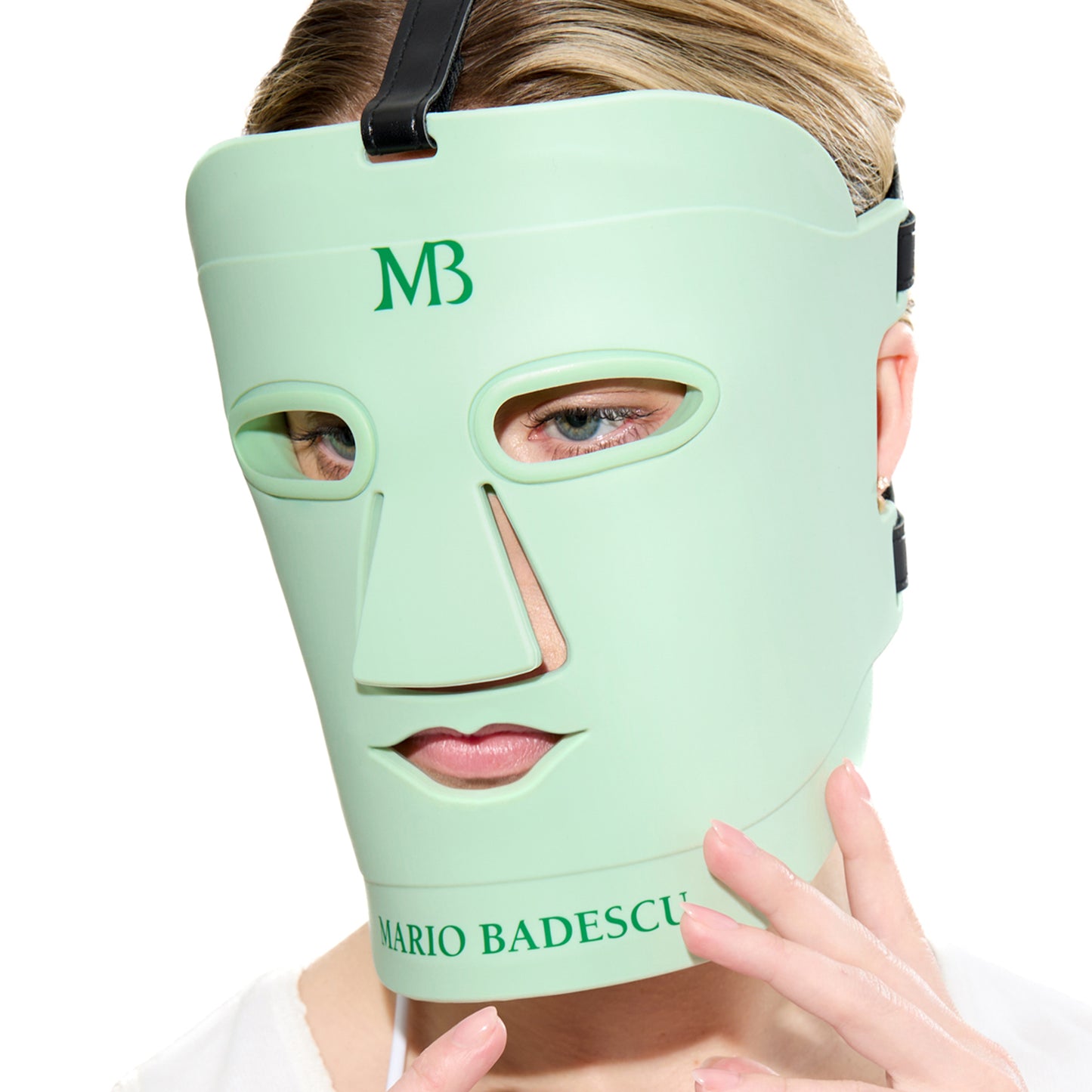 LED Light Therapy Mask