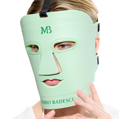 LED Light Therapy Mask