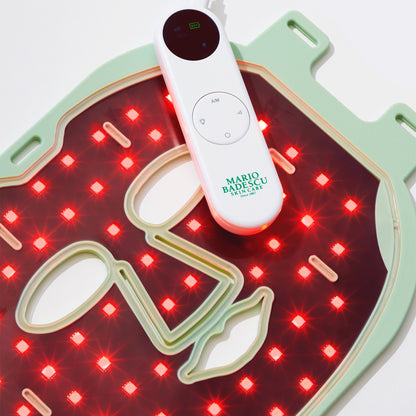 LED Light Therapy Mask