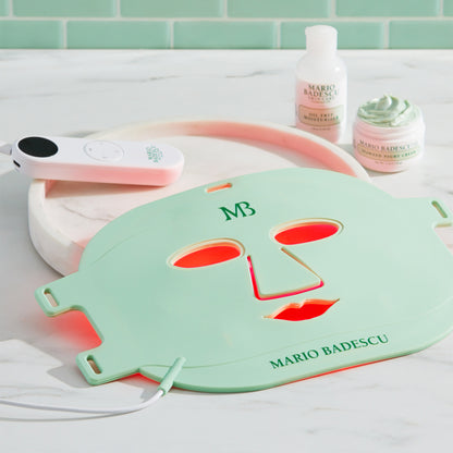 LED Light Therapy Mask