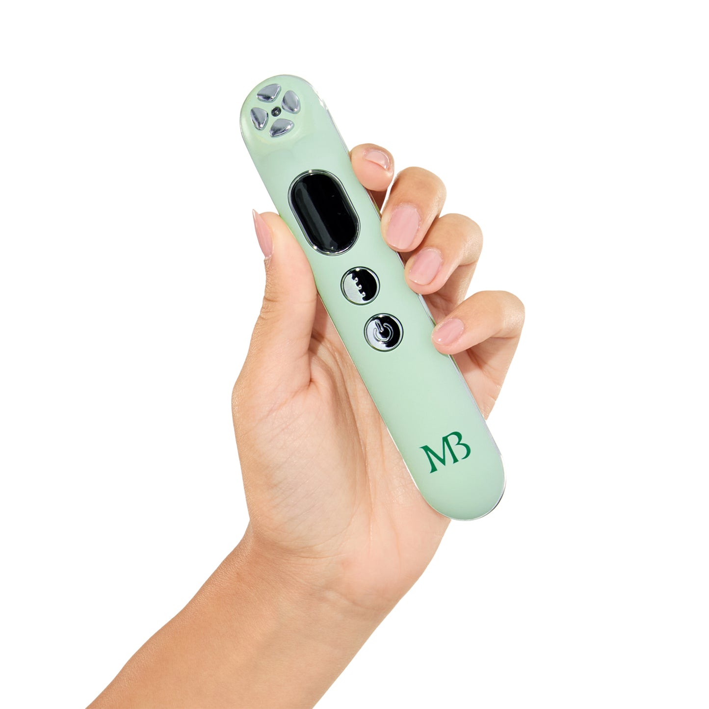 LED Eye Massage Wand