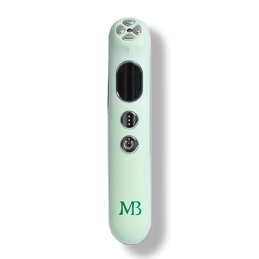 LED Eye Massage Wand