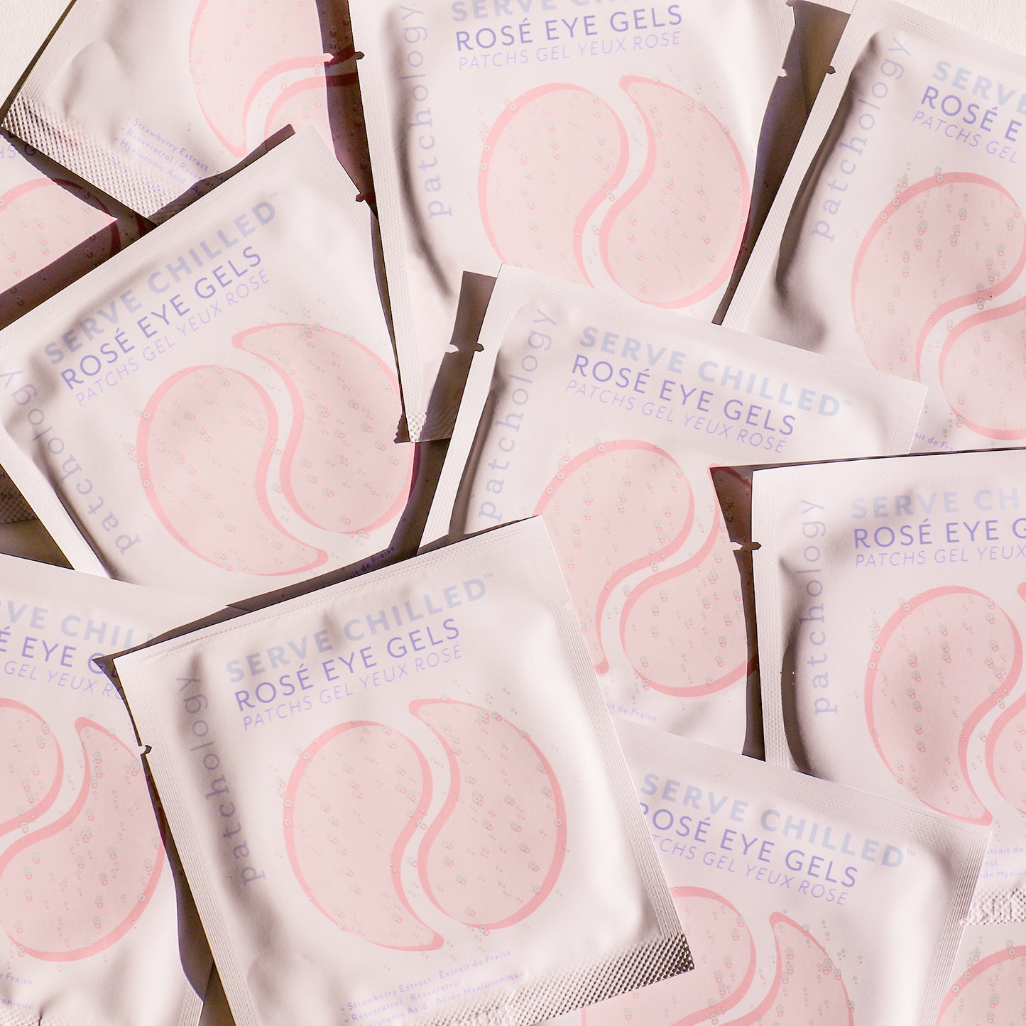 I Do Crew Bridesmaid Self-Care Facial Kit