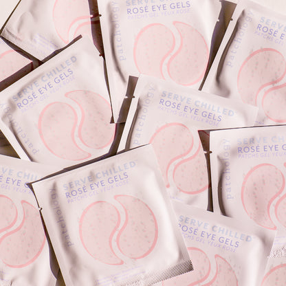 I Do Crew Bridesmaid Self-Care Facial Kit