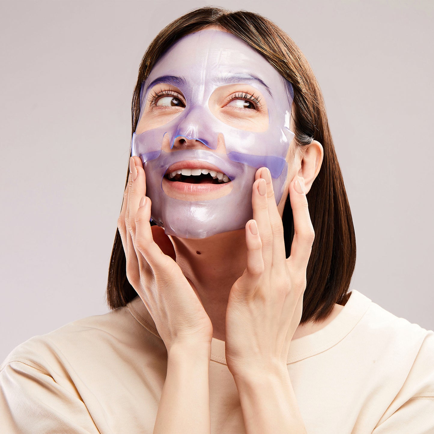 Sweet Dreams Bedtime Beauty Routine