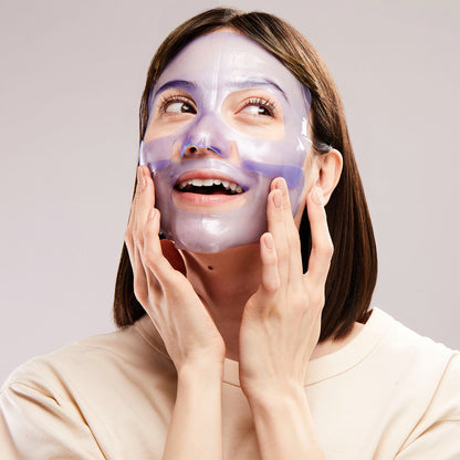 Sweet Dreams Bedtime Beauty Routine
