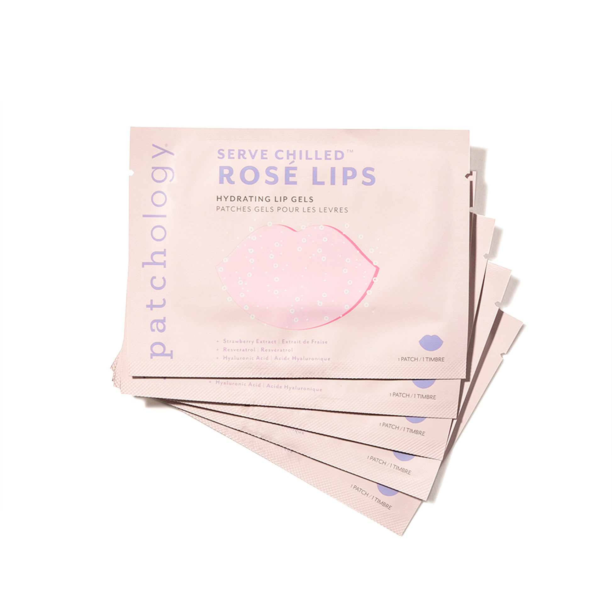Sweet Dreams Bedtime Beauty Routine