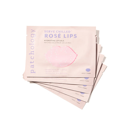 Sweet Dreams Bedtime Beauty Routine